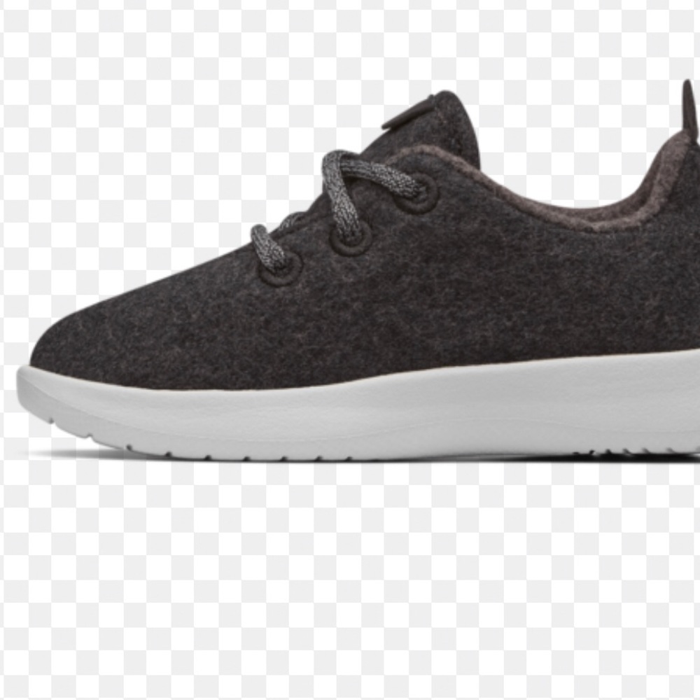 Allbirds ( smallbirds ) Wool Runners Size 6T